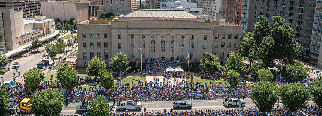 Top or Best Animation & Motion Graphics Agencies and Companies in Oklahoma City, Oklahoma