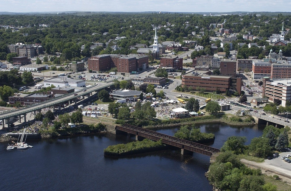 Top or Best Copywriting Agencies and Companies in Bangor, Maine