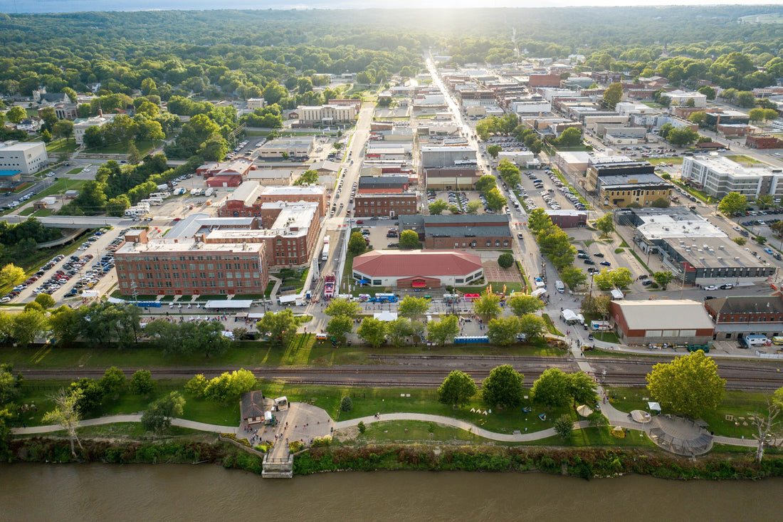 Top or Best Business Card Design Agencies and Companies in Leavenworth, Kansas