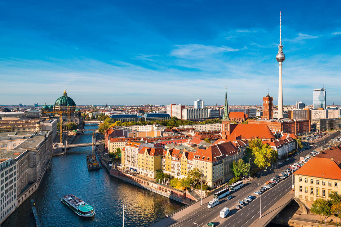 Top or Best Snapchat Management Agency in Berlin, Germany