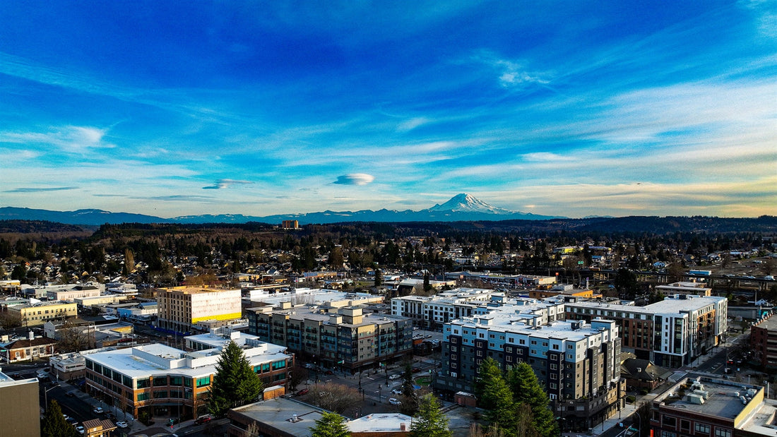 Top or Best AR Filters &amp; Lenses Agencies and Companies in Auburn, Washington