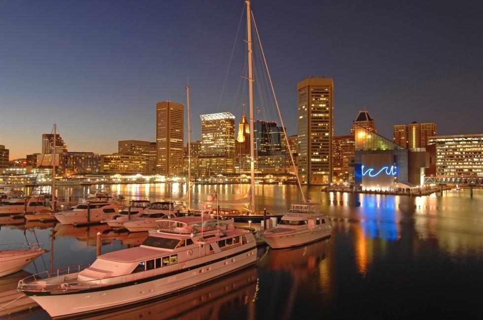 Top or Best Graphic Design Agencies and Companies in Baltimore, Maryland