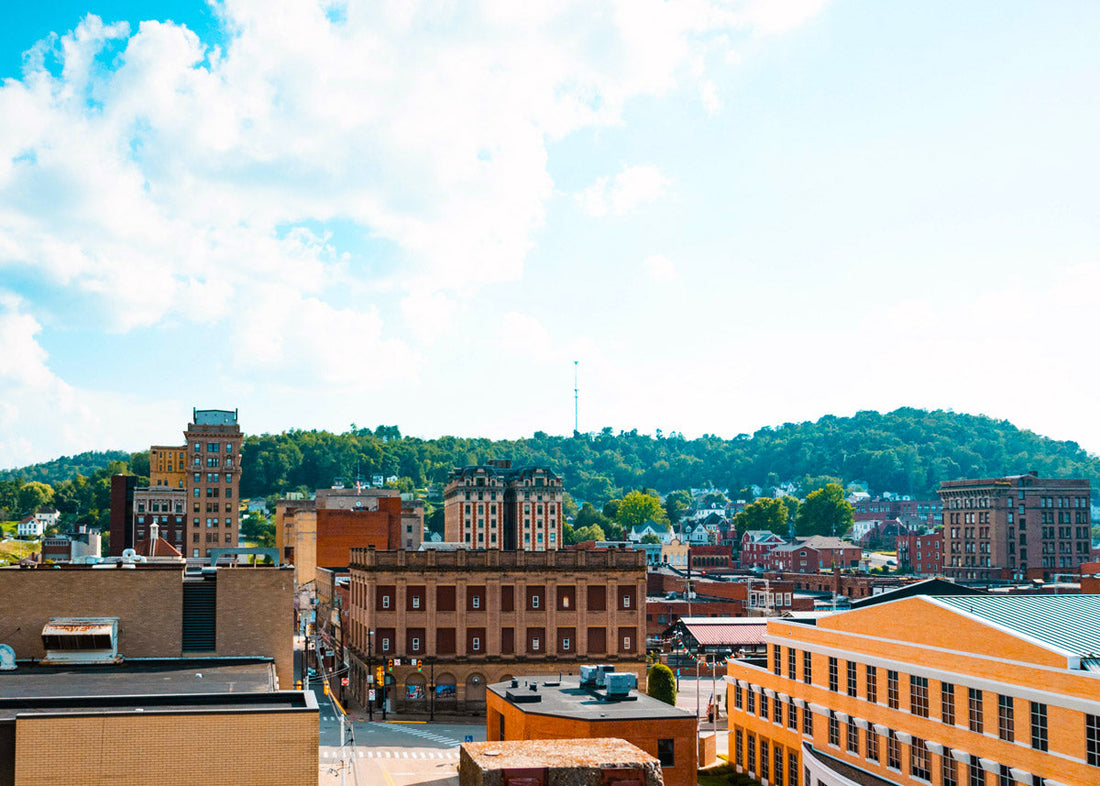 Top or Best Graphic Design Subscription Agencies and Companies in Clarksburg, West Virginia