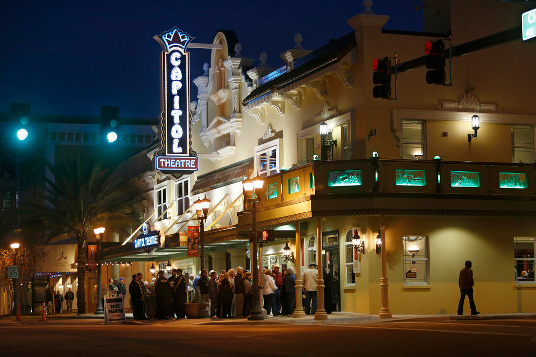 Top or Best Brochure Design Agencies and Companies in Clearwater, Florida