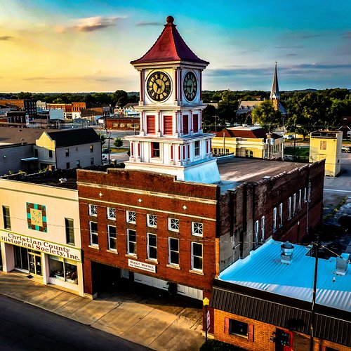 Best or Top Logo Animation Agencies and Companies in Hopkinsville, Kentucky