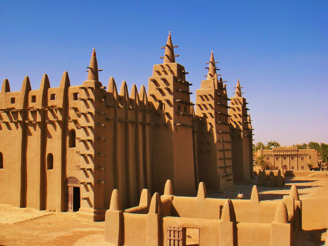 Top or Best Influencer Brand Partnership Agencies and Companies in Mali