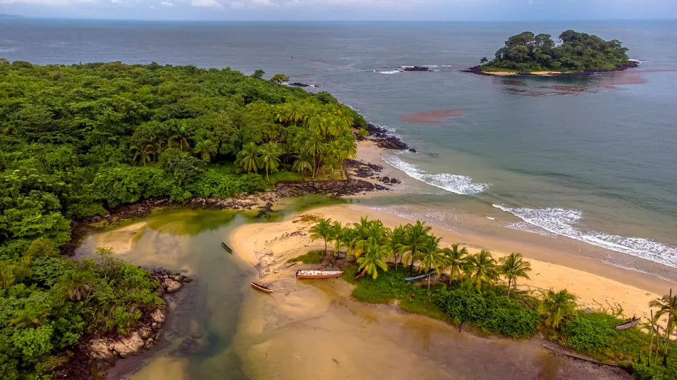 Top Direct Mail Design Agencies in Sierra Leone