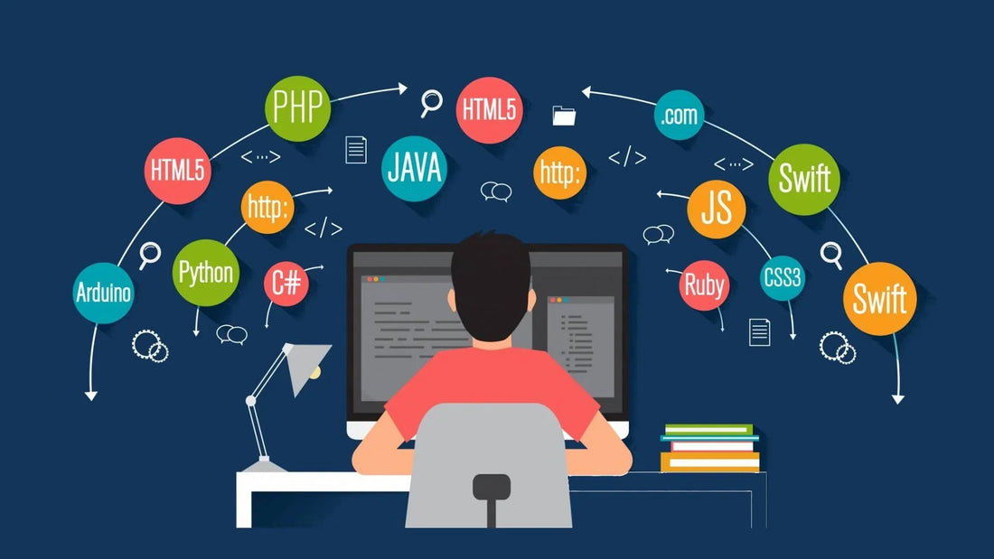 Do I Need to Know HTML and CSS if I Only Want to Do App Development?