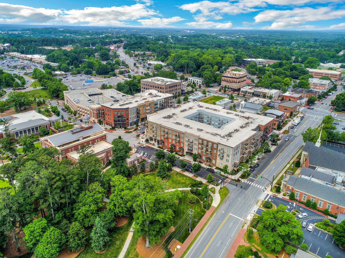 Top or Best Email Campaign Design Agencies and Companies in Alpharetta, Georgia