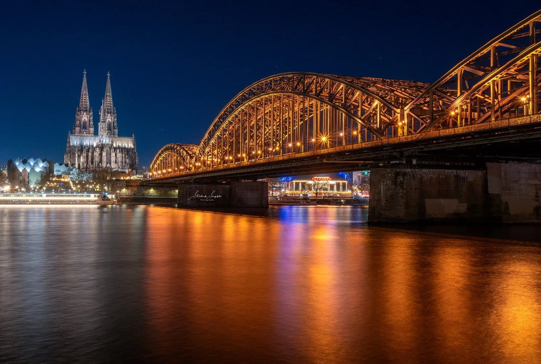 Top or Best NFT Art Agency in Cologne, Germany