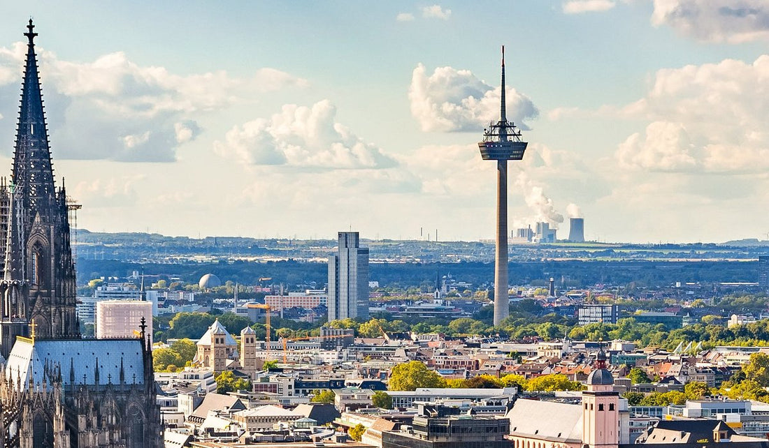 Top or Best Email Campaign Design Agency in Cologne, Germany