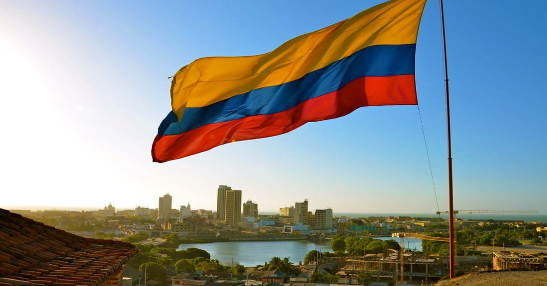 Top or Best Influencer Brand Partnership Agencies and Companies in Colombia