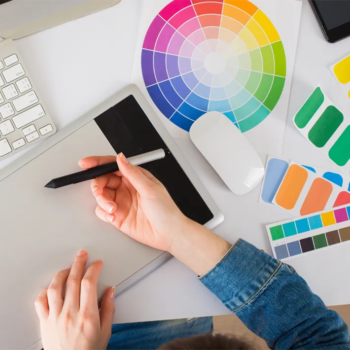 Best Alternatives to 99designs