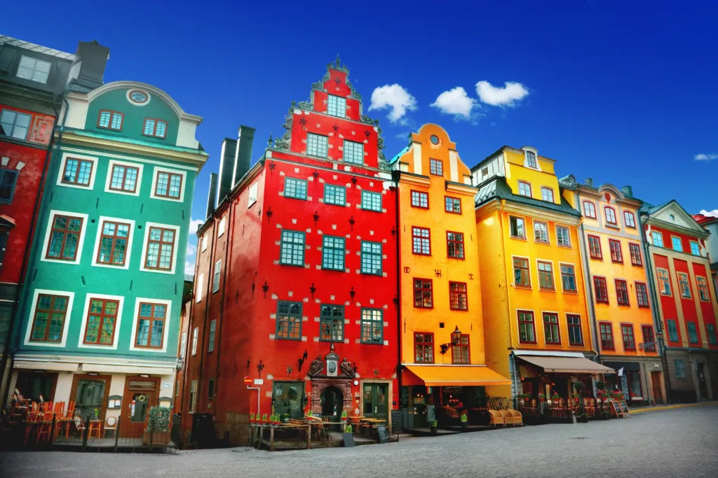 Top 5 App UI/UX Design Agencies in Sweden