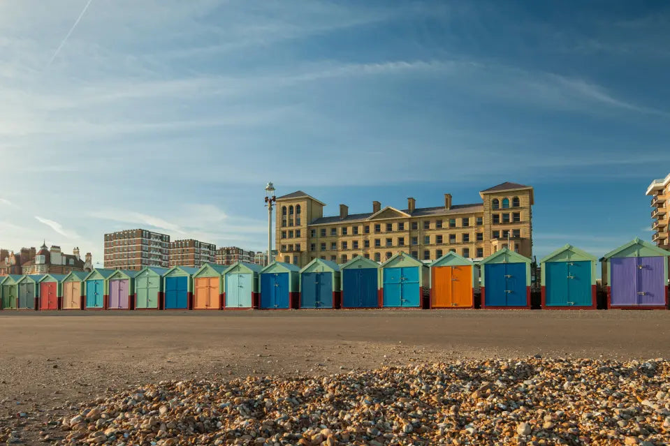 Top or Best Direct Mail Design Agencies and Companies in Brighton and Hove, England