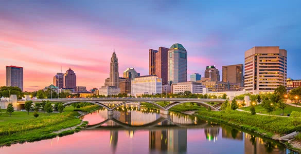 Top or Best Web & Mobile Design Agencies and Companies in Columbus, Indiana