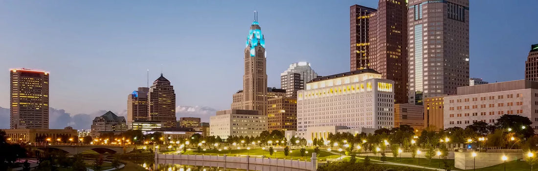 Top or Best App UI/UX Design Agencies and Companies in Columbus, Indiana