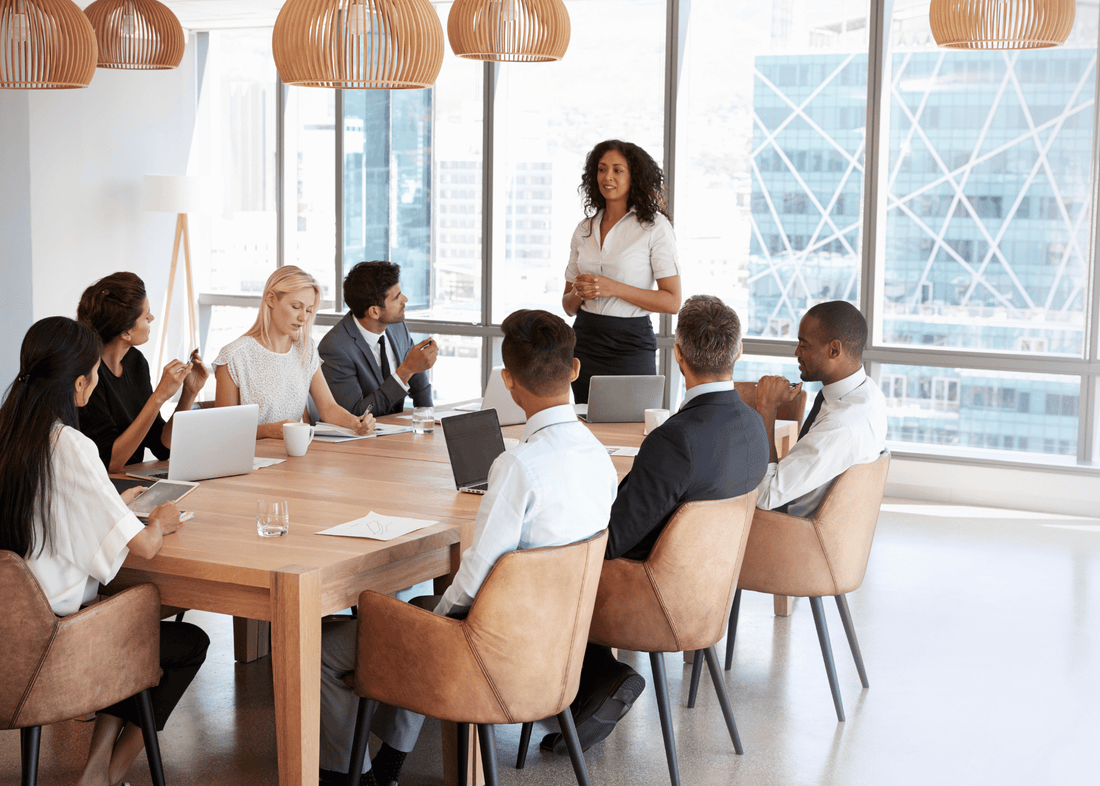 Are HR The Bosses Of All Staff?