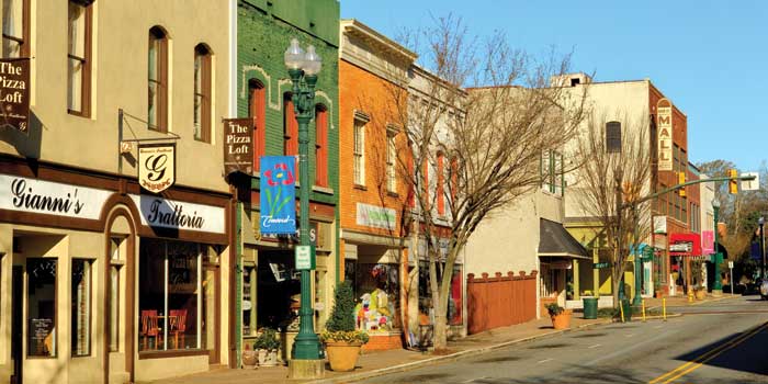 Top or Best Website Design Agencies and Companies in Concord, North Carolina