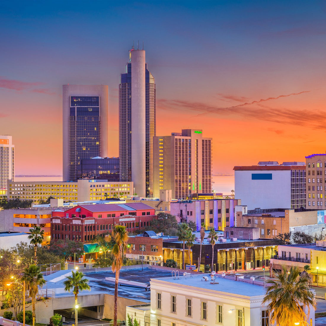 Top or Best Snapchat Management Agencies and Companies in Corpus Christi, Texas