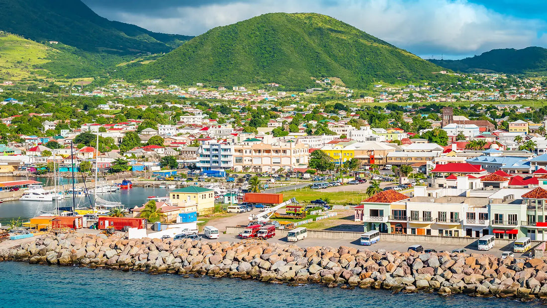 Best Facebook Management Companies in Saint Kitts and Nevis