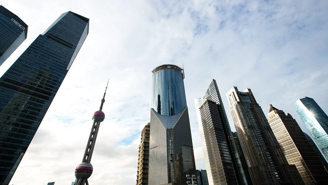 Best Direct Mail Design Agency in Shanghai, China