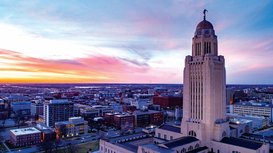 Top or Best Talent Management Agencies and Companies in Lincoln, Nebraska