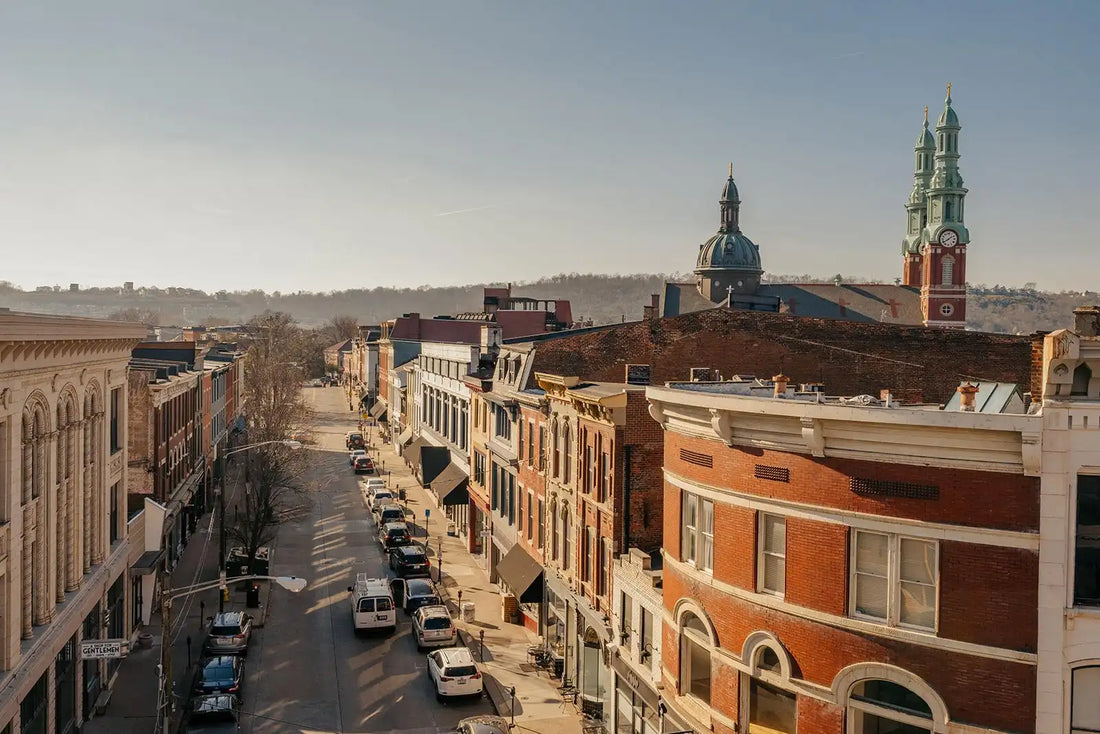 Top or Best Logo Animation Agencies and Companies in Covington, Kentucky