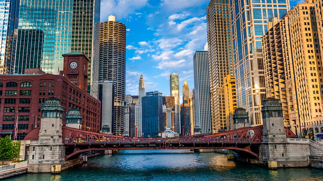 Top or Best Photo Editing Agencies and Companies in Chicago, Illinois
