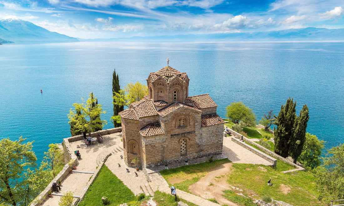 Best Instagram Management Companies in North Macedonia