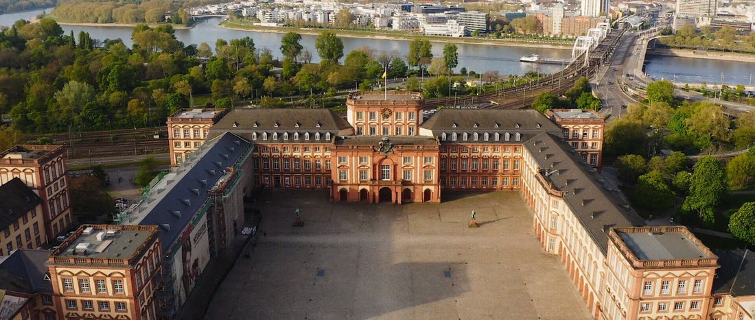 Top or Best Influencer Outreach & Coordination Agencies and Companies in Mannheim, Germany