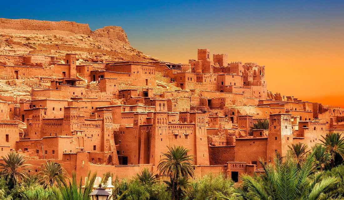 Best TikTok Management Companies in Morocco
