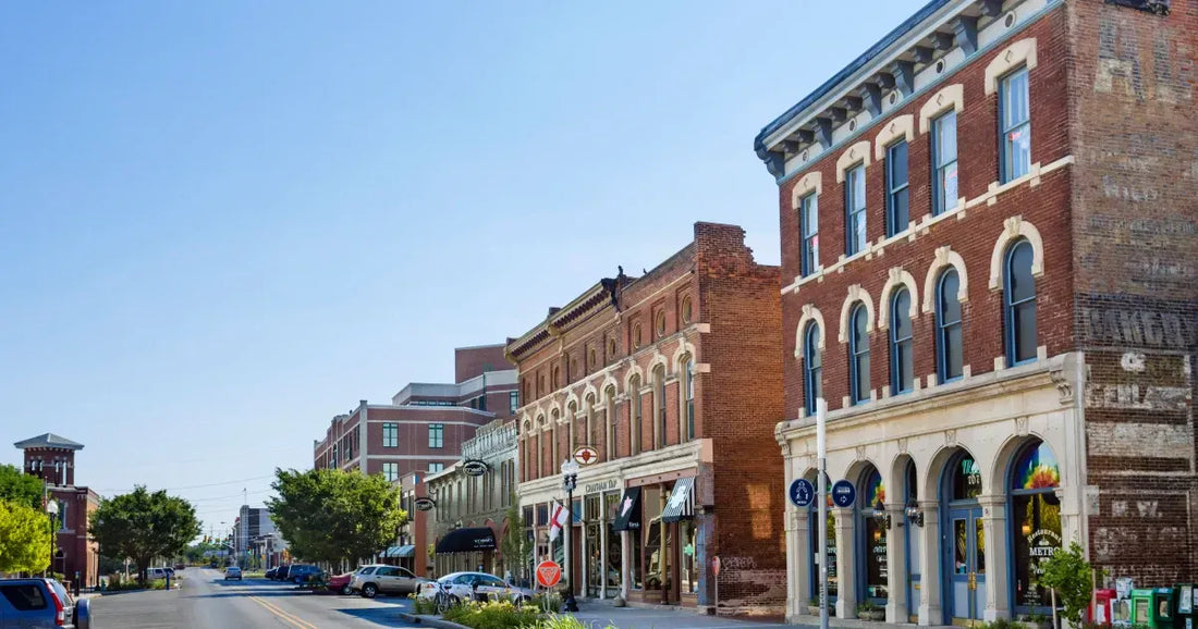 Top or Best Copywriting Agencies and Companies in Anderson, Indiana