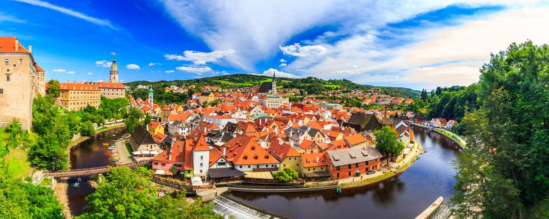 Top or Best Talent Management Agencies and Companies in Czech Republic
