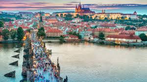 Best Twitch Management Companies in Czechia