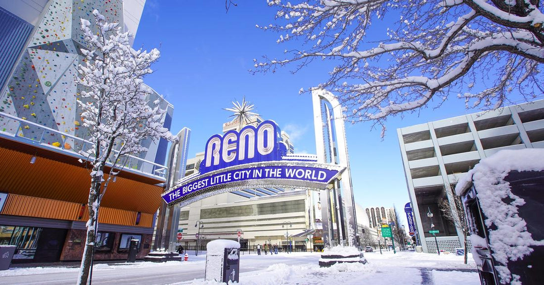 Top or Best Talent Management Agencies and Companies in Reno, Nevada