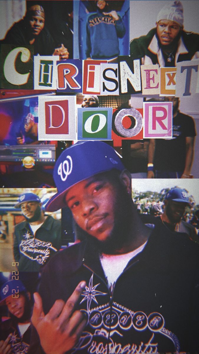 How to Partner with Chrisnxtdoor