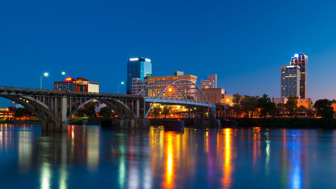 Top or Best Athlete Brand Partnership Agencies and Companies in Arkansas