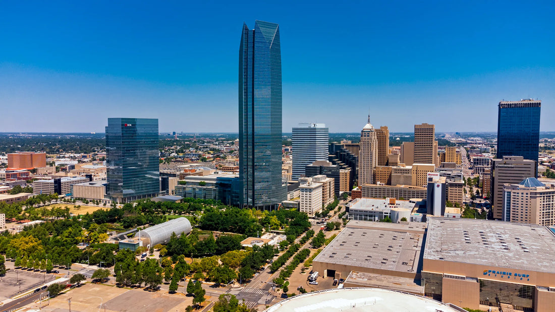 Top or Best Storyboard Agencies and Companies in Oklahoma City, Oklahoma