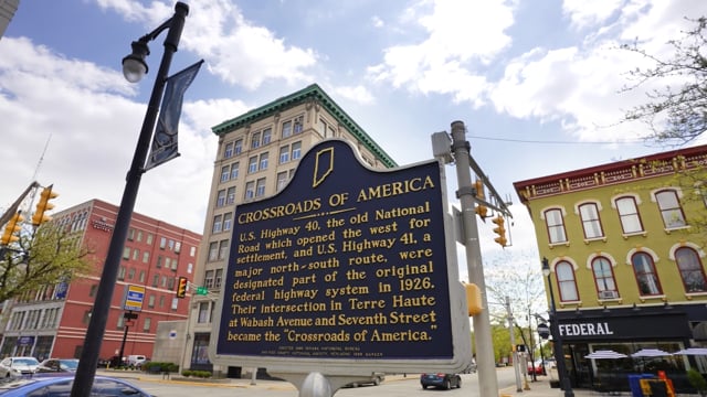 Top or Best Logo Design Agencies and Companies in Terre Haute, Indiana