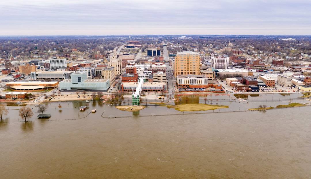 Top App Poster Design Agencies and Companies in Davenport, Iowa