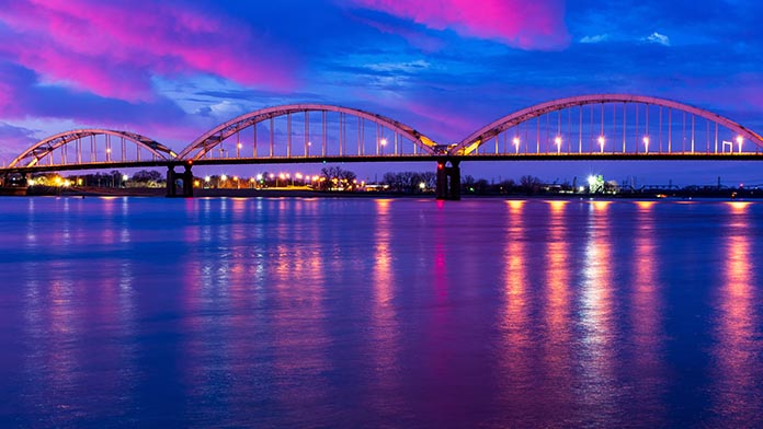 Best TikTok Management Agencies and Companies in Davenport, Iowa