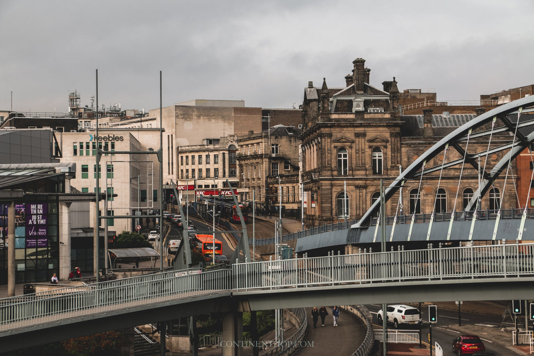 Top or Best Tattoo Design Agencies and Companies in Sheffield, England