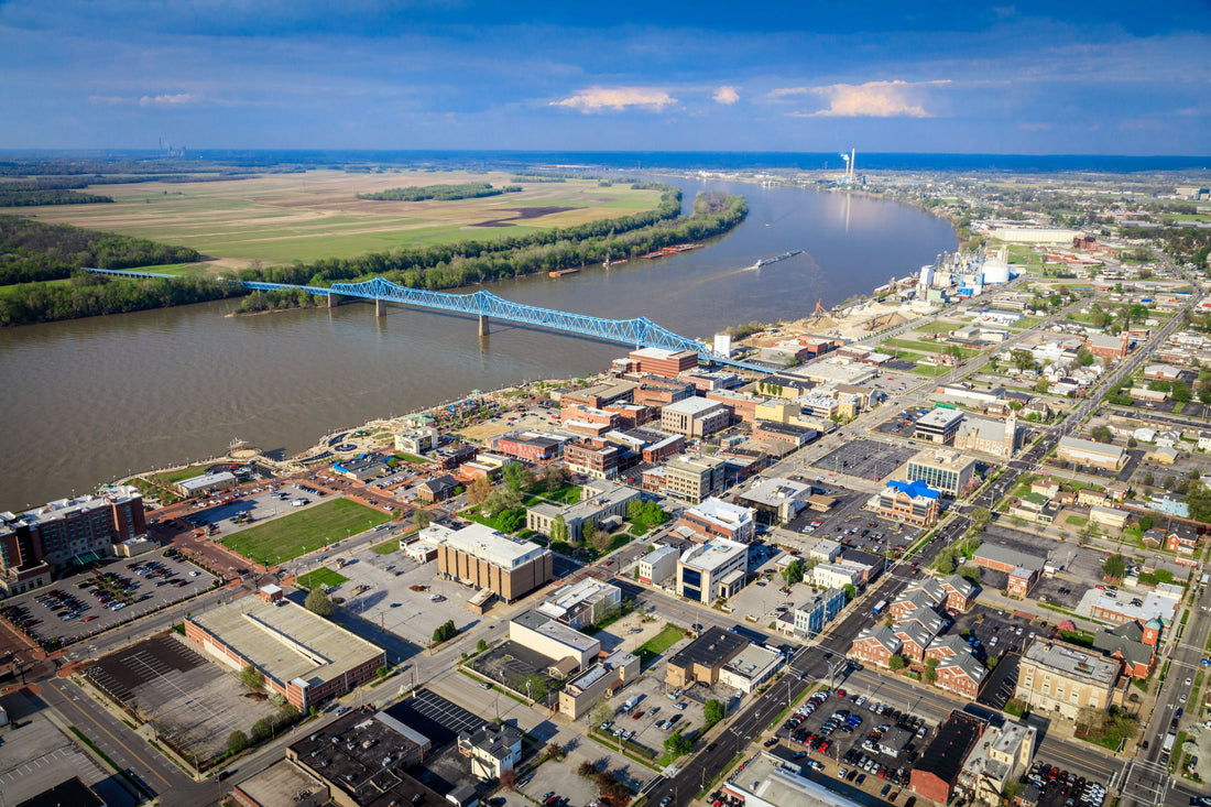 Top or Best Graphics for Streamers Agencies and Companies in Owensboro, Kentucky