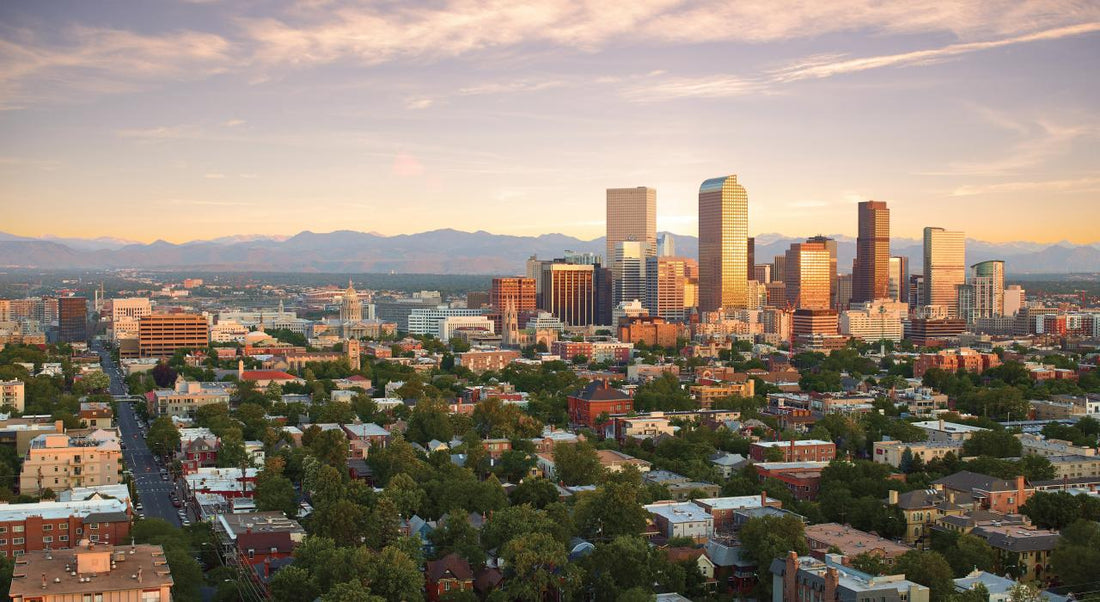 Top or Best Packaging Design Agencies and Companies in Denver, Colorado