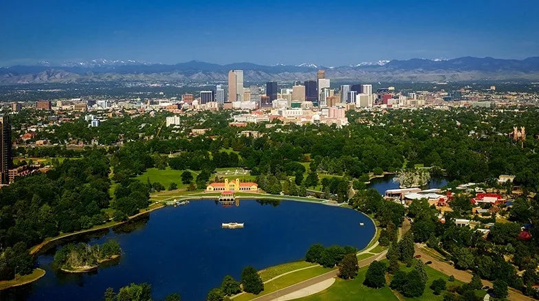 Top or Best Brand Identity Packages Agencies and Companies in Centennial, Colorado