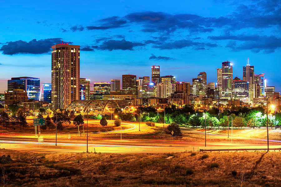 Top or Best Infographics Design Agencies and Companies in Denver, Colorado