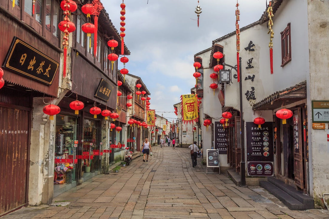 Top or Best Influencer Brand Collaboration Agencies and Companies in Yancheng, China