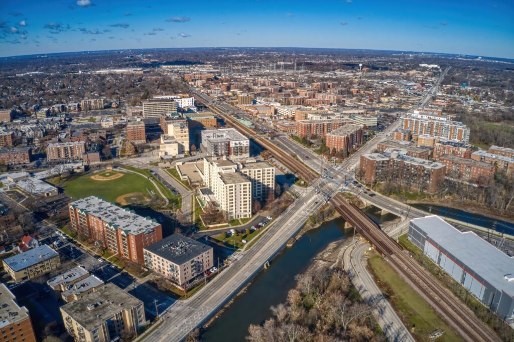 Top Postcard Design Agencies and Companies in Des Plaines, Illinois.