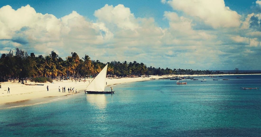 Top or Best Influencer Brand Partnership Agencies and Companies in Mozambique
